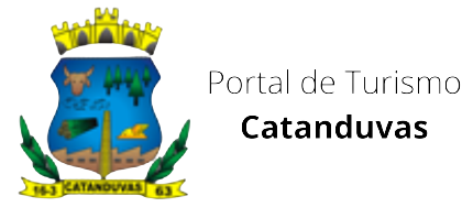 Portal Municipal de Turismo de Catanduvas